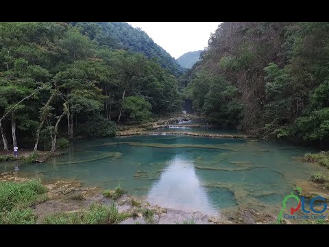 Semuc Champey, Alta Verapaz | Documental