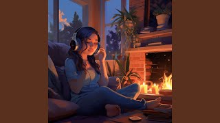 Ember's Serenade in the Twilight