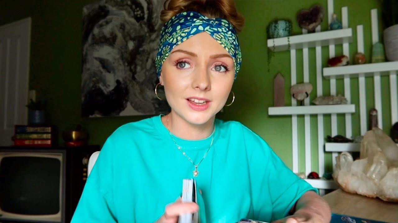 Healing major conflicts 