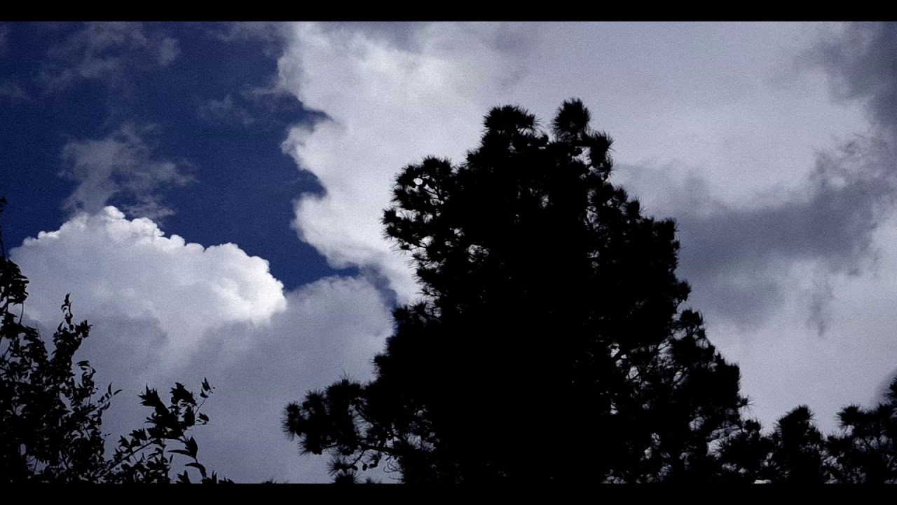 Storm in Hope Arkansas YouTube