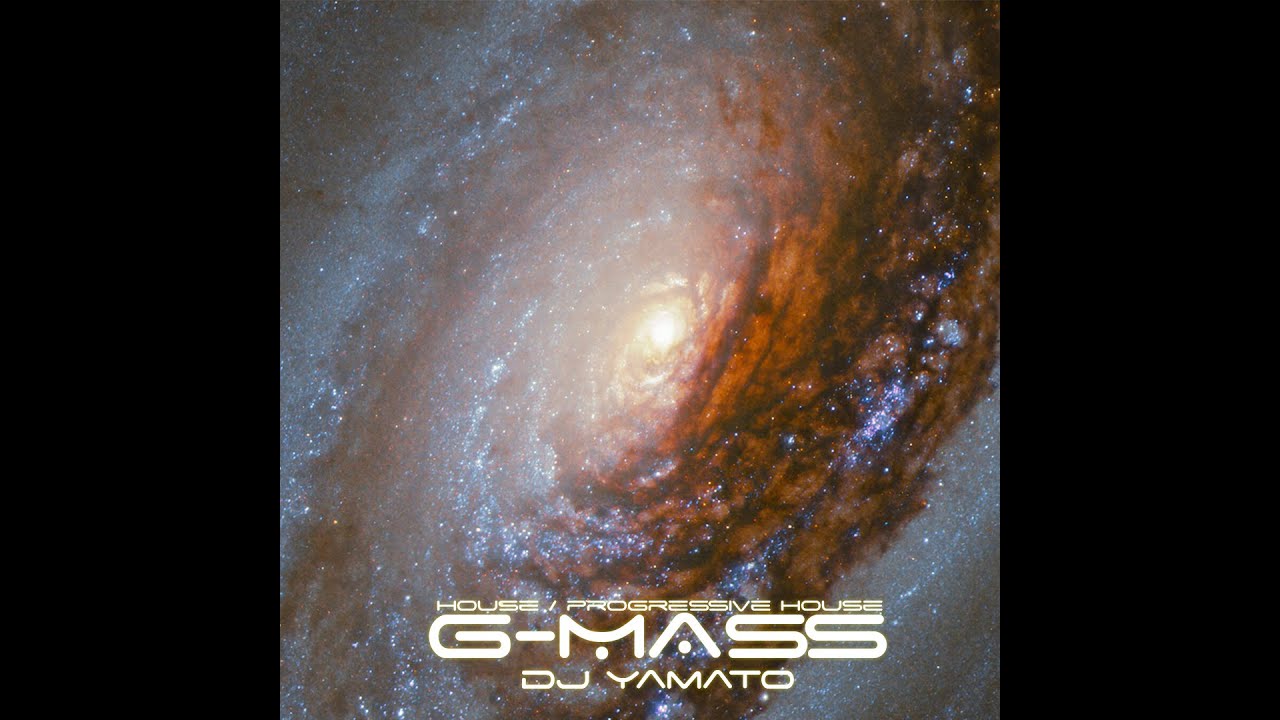 Dj Yamato - G MASS