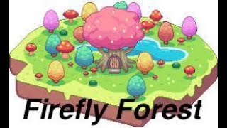 10 Minutes of Firefly Forest Music | Prodigy Math Music - Ep 2