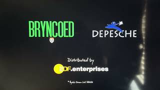 Bryncoed/Depesche/ZDF Enterprises(2019) Logo @SkyownerRocks