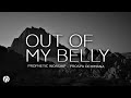 OUT OF MY BELLY   PROPHETIC INSTRUMENTAL   PROSPA OCHIMANA