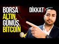 Altın Çok Yükseldi | Altında Satış mı Olacak | TEKNİK ANALİZ #altın #borsa #hisseanaliz