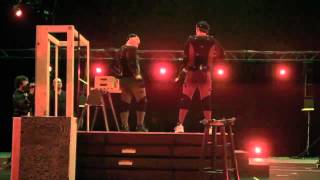 Killzone 3 - Behind the Scenes Trailer