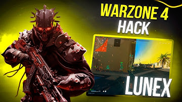 Warzone 4 Hack [2025] | BEST Warzone 4 Cheats [Menu] | NEW Warzone 4 Hack [Legit & Rage]