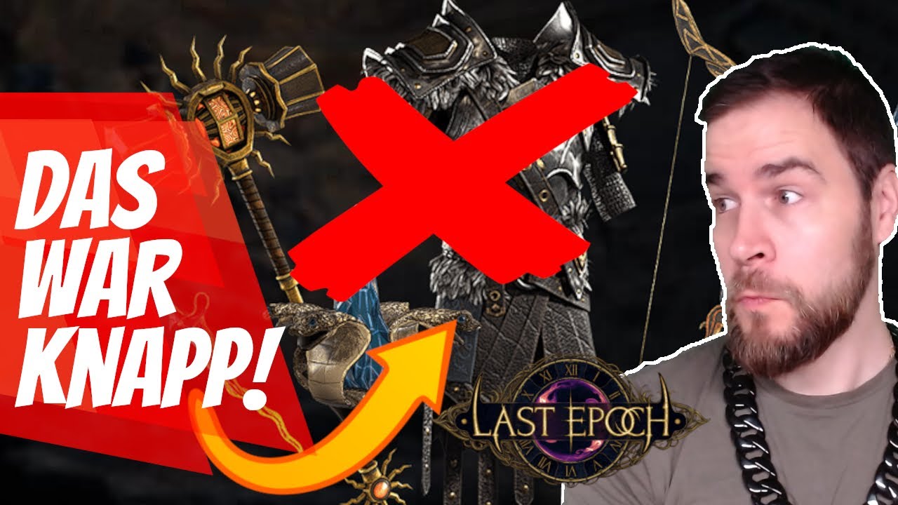 last-epoch-news-neuer-patch-krasses-problem-behoben-deutsch