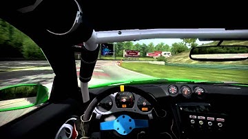 Need For Speed Shift  Drift Movie