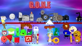 GONE 7A: Staggering Stalemate!