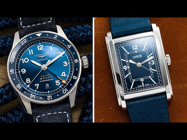 two watches and bracelet ♠️90 DAY Warranty high-end prototypes & Wholesale price Perfect Two Watch Collection for ANY Budget w/ Justin Hast  main image 3