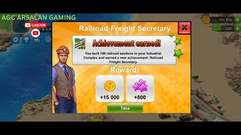 Megapolis City Building Simulator Strategy Android Gameplay Railroad Freight Secretary #megapolis