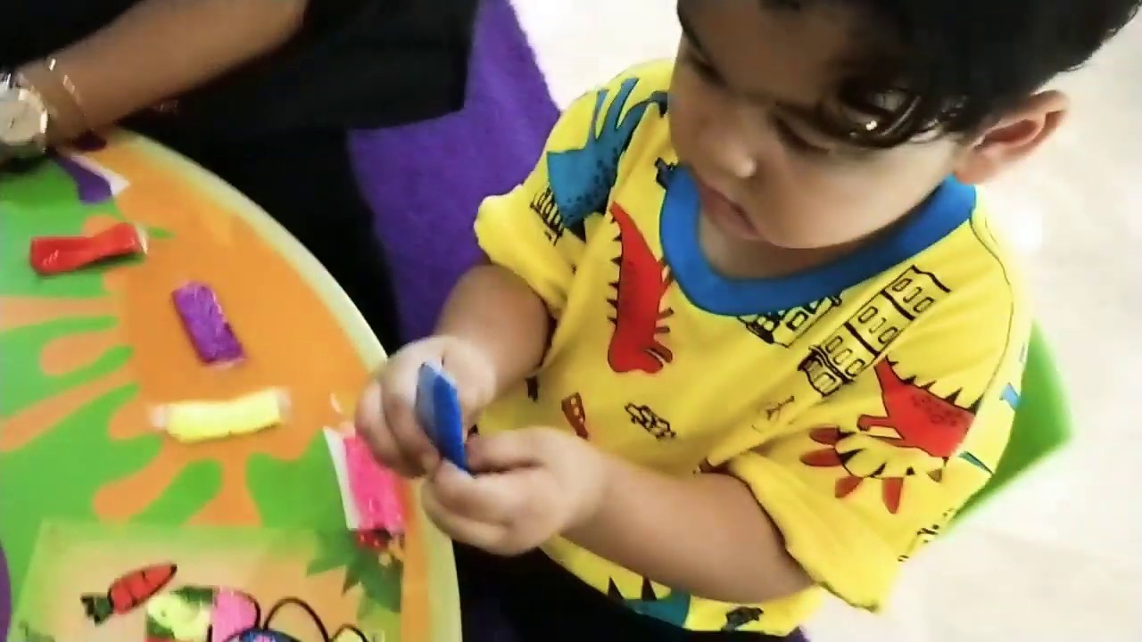 Zoomov Play at Bintaro Jaya Xchange 