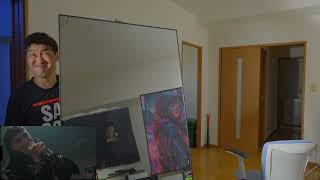 Pixel Grip - STAMINA(REACTION)