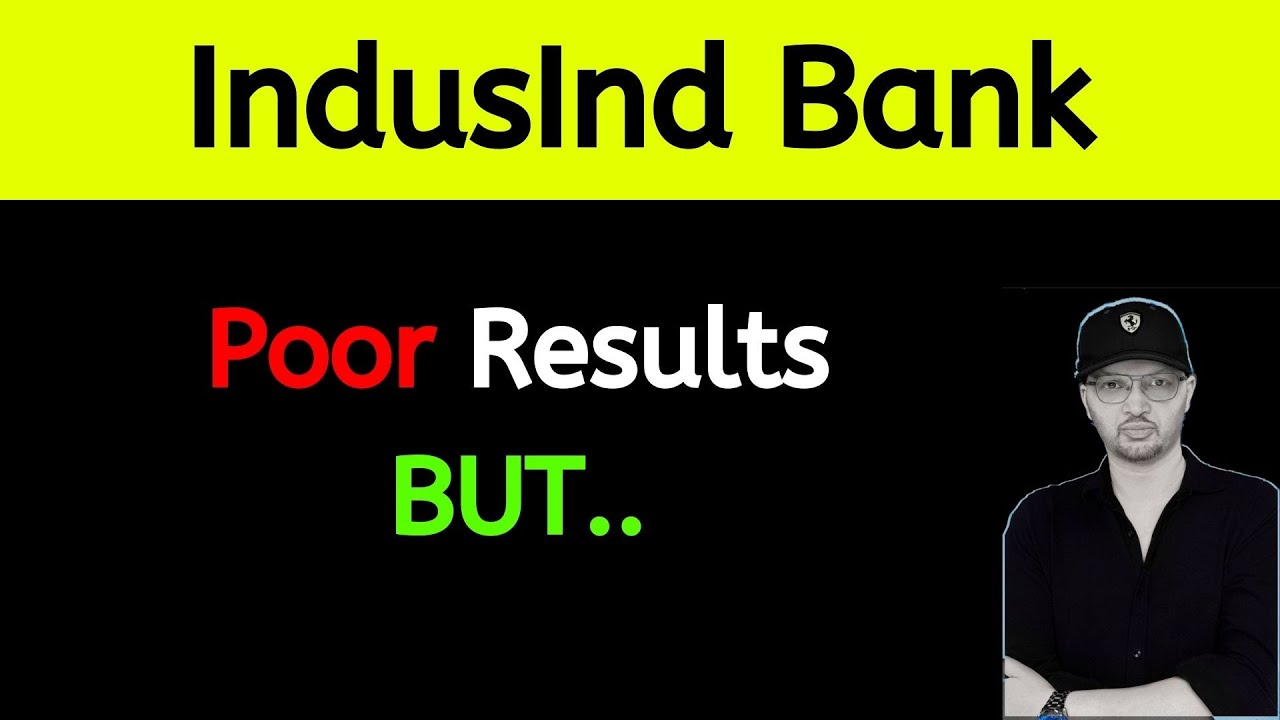 IndusInd Bank Share Latest News IndusInd Bank Share Analysis indusind-bank-share-latest-news-indusind-bank-share-analysis
