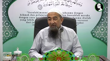 Cara Terbaik Sedekah Subuh - Ustaz Azhar Idrus