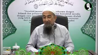Cara Terbaik Sedekah Subuh - Ustaz Azhar Idrus