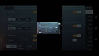 battlegrounds mobile india basic settings guide screenshot 2