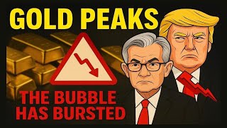 Gold Hits Record Highs – The Warning Sign for the Economy | What IF? Ep.3