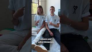 Do you know where David Beckham's four children are now#shorts #us #celebrity #DavidBeckham #kid