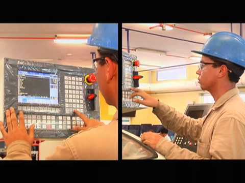 Video: ¿Cuáles son las aplicaciones del CNC?