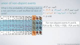 Probability and Distributions Part 2