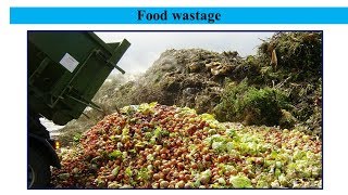17 July,2017 Daily Editorial Discussion, Food Wastage, Moral Hazard, GorkhaLand,