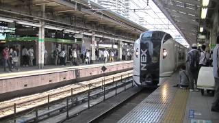 E351系、253系、E259系、E257系、255系依頼警笛集
