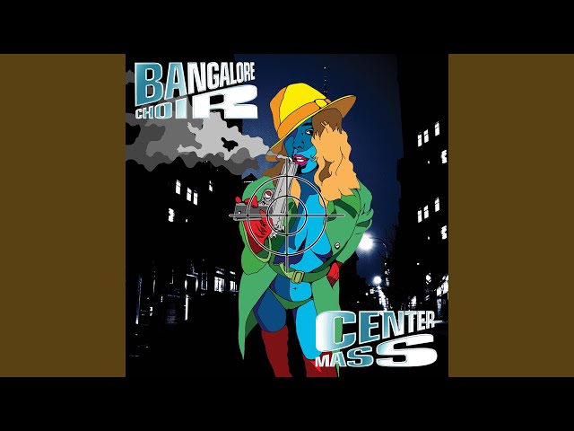 Bangalore Choir - Back To Life