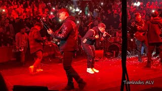 Video thumbnail of "Esta Vida - Junior H (Apertura) - En Vivo Tijuana Palenque SadBoyz4L x CT"