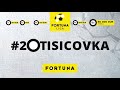 #20TISICOVKA (24.4.2021) - ViOn Zlaté Moravce
