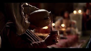 Chúa Giê Su Biến Nước Thành Rượu