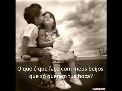 Zezé de Camargo e Luciano - O que é que eu faço?
