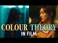 Using Colour To Tell A Story In Film