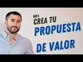 CAP 4:  Usa la FORMULA DE LA RENTABILIDAD para CREAR TU PROPUESTA DE VALOR [PASO A PASO 100% FÁCIL]