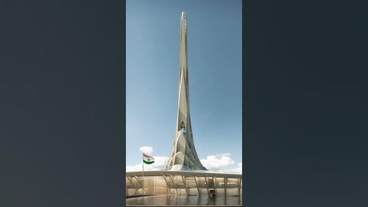 Amaravati Masterplan  ⁨@foster-partners⁩