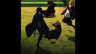 Boruto⚡️Wants To Train Under Sasuke 🐐 | Boruto: Naruto Next Generations