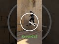 Do you know this callout on MIRAGE?