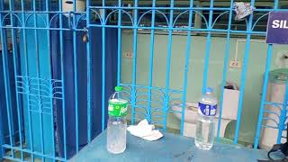 Welcome to ICCT Cogeo Campus