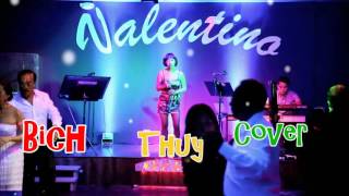 Yellow Bird (KINGSTON TRIO)-Bich Thuy cover