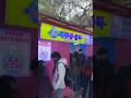 Majnu ka Tila🌻 | Mini Vlog | Delhi   #majnukatila #delhi #shorts #minivlog #viral