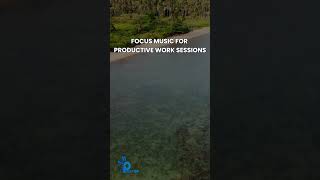 Focus Music For Deep Work And Productivity 💻