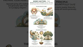 Money Matters | Sunday Sermon Recap