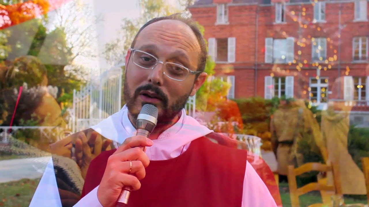 Présentation Béthanie YouTube