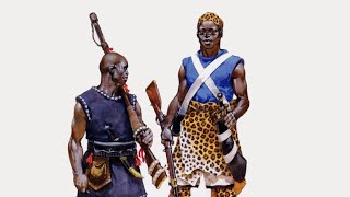 Le Royaume de Dahomey 🏯