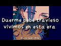 Queen Bee/Ziyoou-Vachi - Pride letra en Español