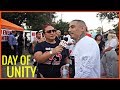 LucianoTV at SPM'S Day Of Unity VLOG  (LUCIANOTV WEBISODE)