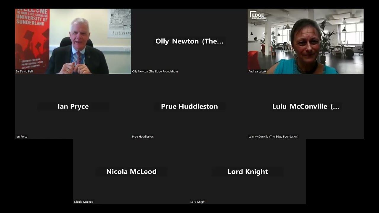 14-19 Diplomas - A missed opportunity?