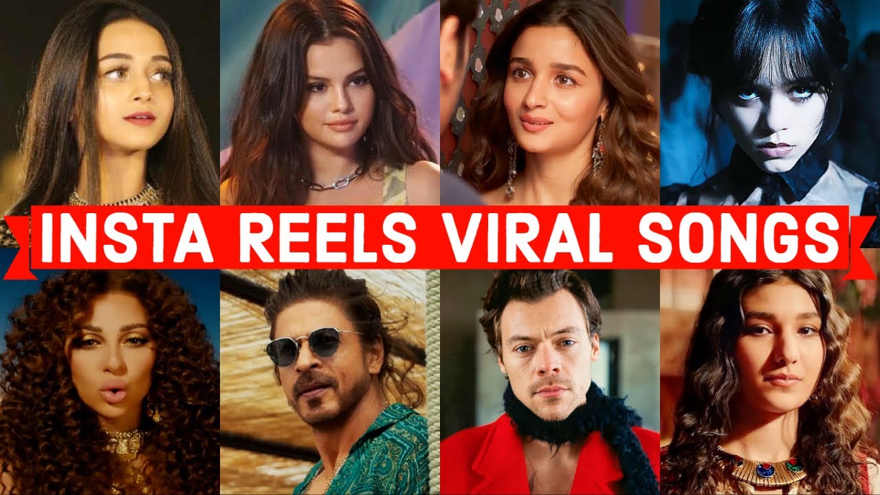 Instagram Reels Viral Songs 2022 - Songs You Forgot the Name of (Tik Tok &  Insta Reels) 