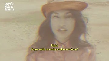 M.I.A - Borders (Tradução/Legendado)